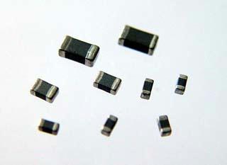 超大电流磁珠（CBM）