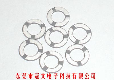 钛酸锶环形压敏电阻