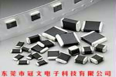 片式負溫度係數熱敏電阻