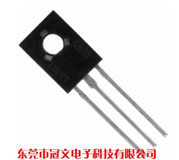 功率三极管